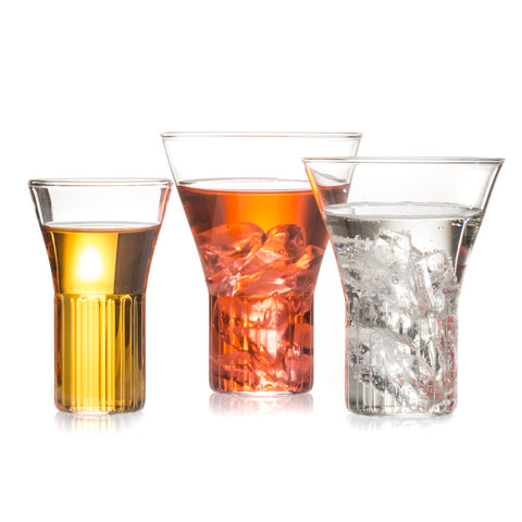 Rila Glass (Set of 2)