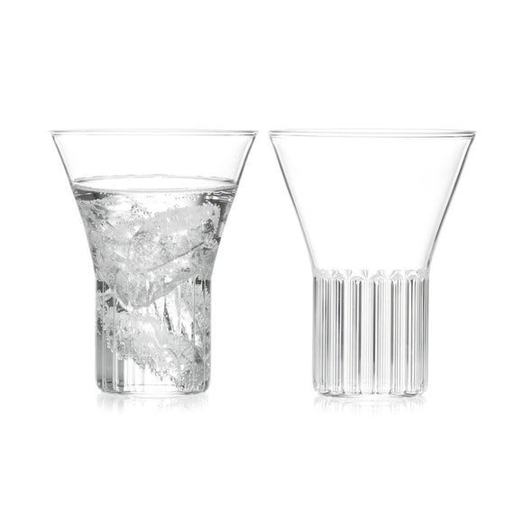 Rila Glass (Set of 2)