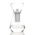 Talise Smooth Carafe