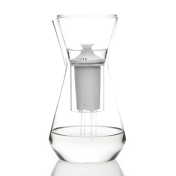 Talise Smooth Carafe