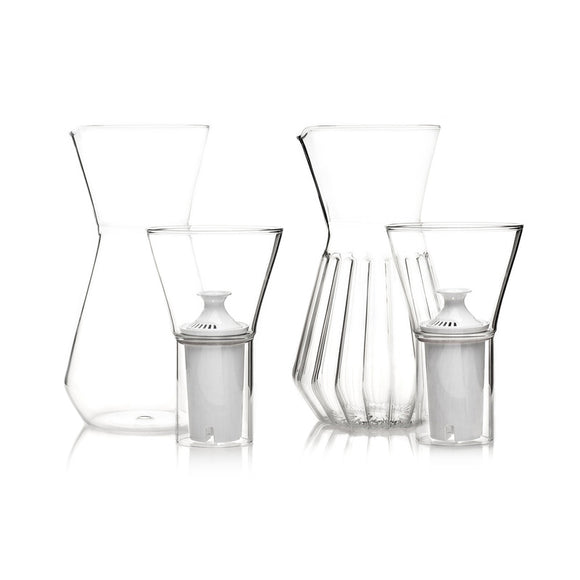 Talise Smooth Carafe