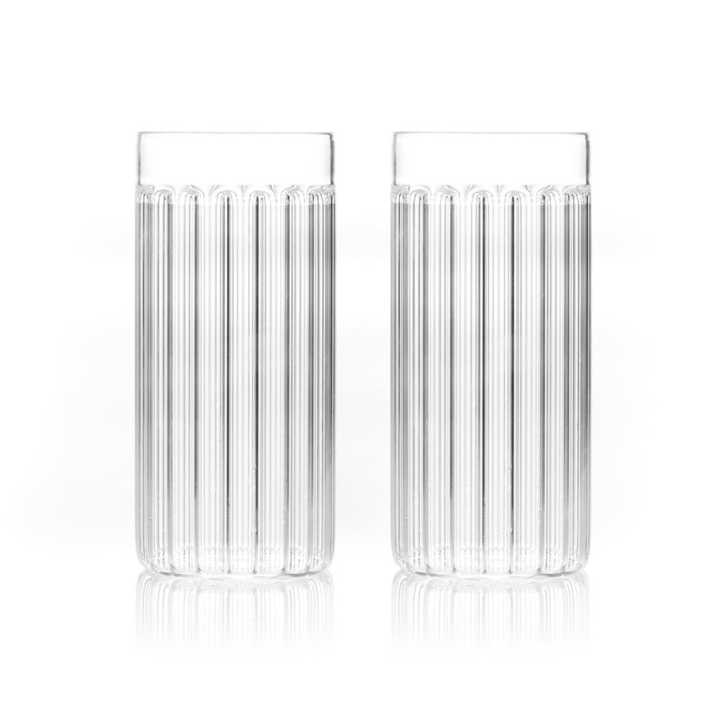 Bessho Tall Glass (Set of 2)