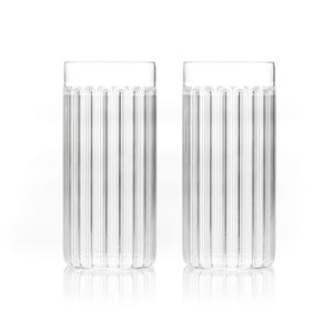 Bessho Tall Glass (Set of 2)