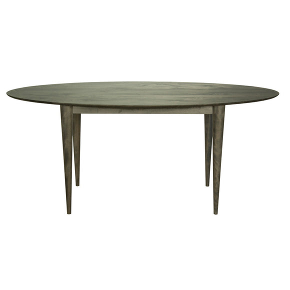 Cona Ellipse Dining Table