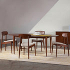 Cona Ellipse Dining Table