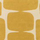 Scion Yellow Shapes Rug