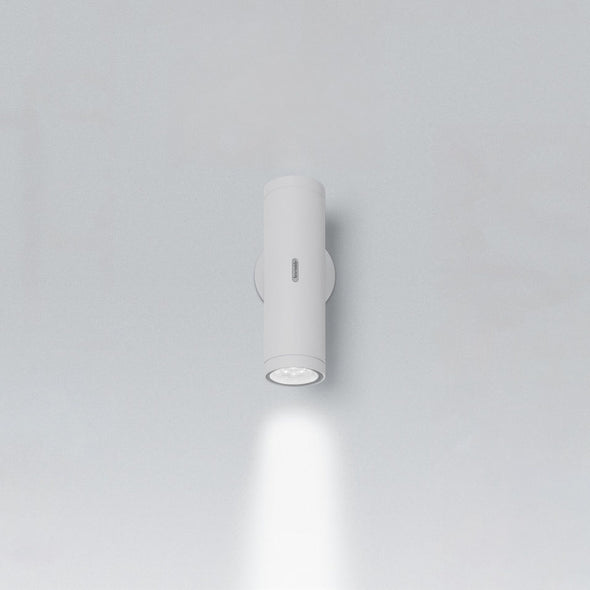 Calumet Outdoor Single Wall Light