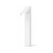 Chilone 90 Outdoor Bollard  option Grey White