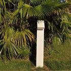 Chilone 90 Outdoor Bollard