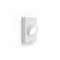 Ciclope Outdoor Wall Light  option Grey White