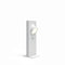 Ciclope Outdoor Bollard  option Grey White
