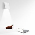 Cuneo Outdoor Wall or Floor Light