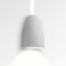 Molla Outdoor Wall Light  option 08 - Grey White