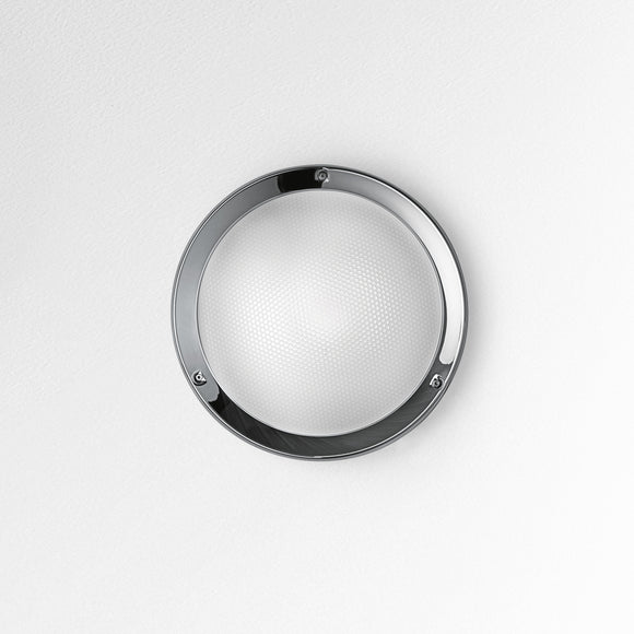 Niki Outdoor Wall/Ceiling Light