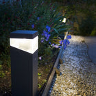 Tetragono Outdoor Bollard