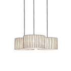 Curvas Pendant Light