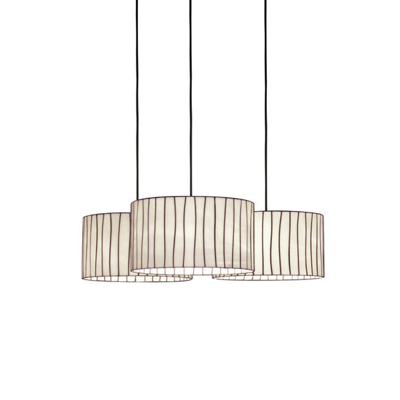 Curvas Pendant Light