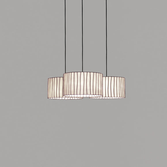 Curvas Pendant Light