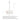 Curvas Pendant Light