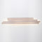 Li Wall Light  option White