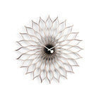 Sunflower Wall Clock