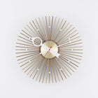 Popsicle Wall Clock