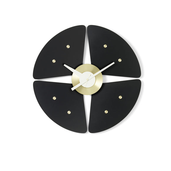 Petal Wall Clock