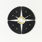 Petal Wall Clock