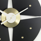 Petal Wall Clock