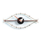 Eye Wall Clock