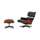 Miniatures Eames Lounge Chair and Ottoman