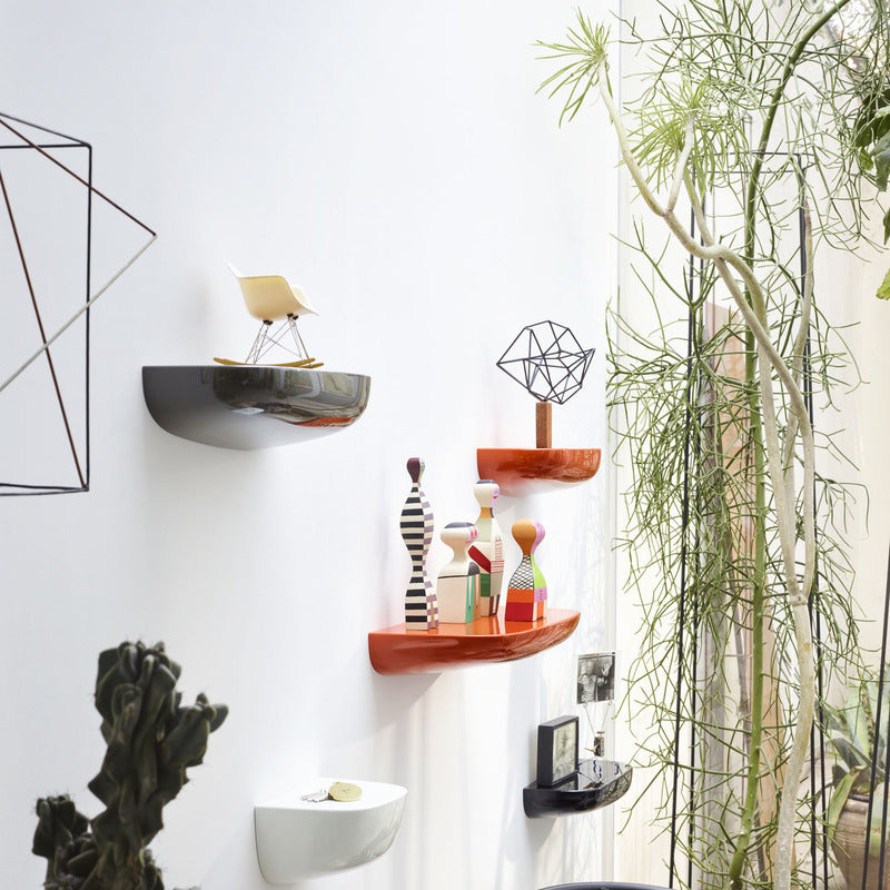 Miniatures Eames RAR Chair