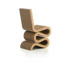 Miniatures Wiggle Side Chair