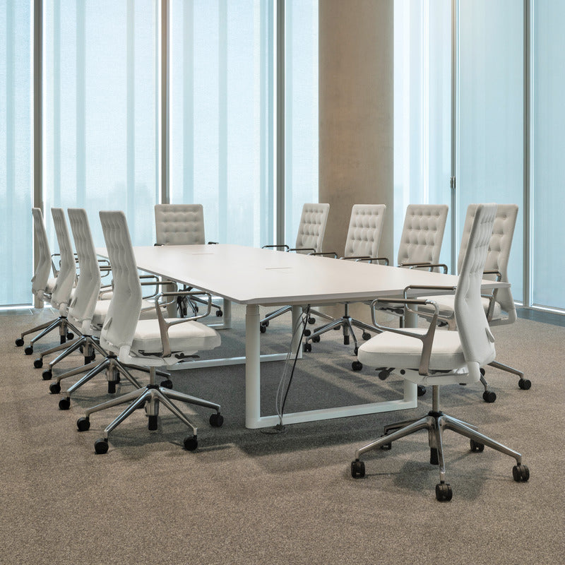 tktr 　　Vitra Vitra ID Trim Office Chair - 2Modern