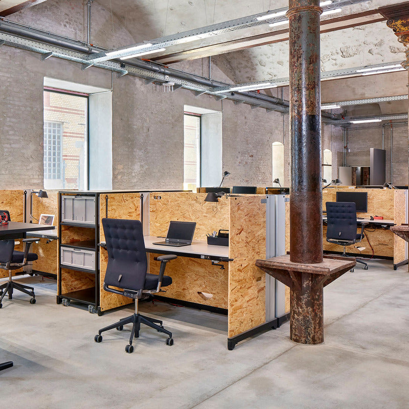 Vitra ID Trim Office Chair - 2Modern