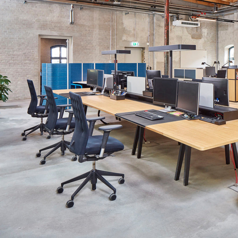 Vitra ID Trim Office Chair - 2Modern