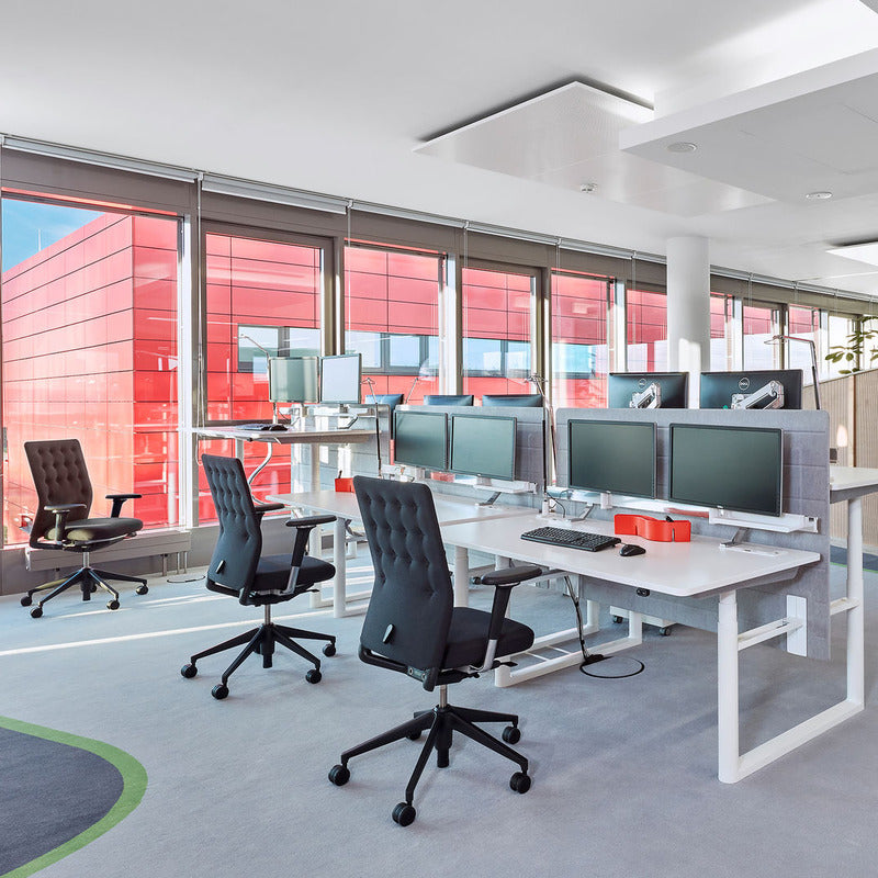 Vitra ID Trim Office Chair - 2Modern