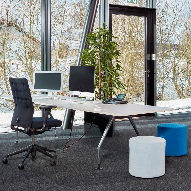 Vitra ID Trim Office Chair - 2Modern