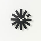 Asterisk Wall Clock