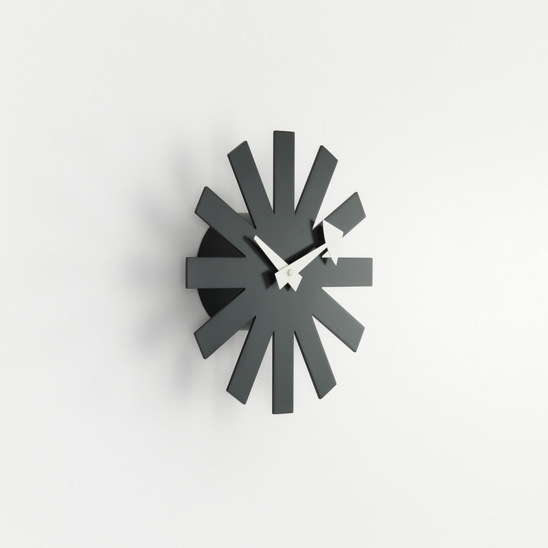 Vitra Asterisk Wall Clock - 2Modern