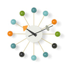 Nelson Ball Wall Clock