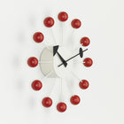 Nelson Ball Wall Clock