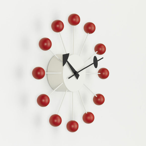 Vitra Nelson Ball Wall Clock - 2Modern