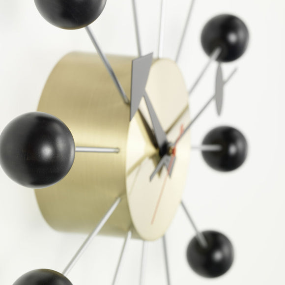 Vitra Nelson Ball Wall Clock - 2Modern