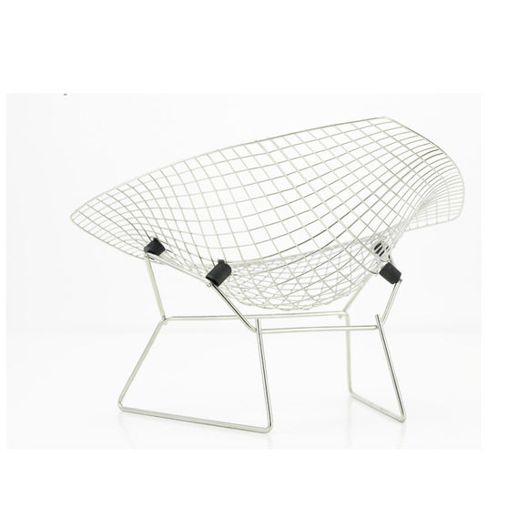 Miniatures Bertoia Diamond Chair