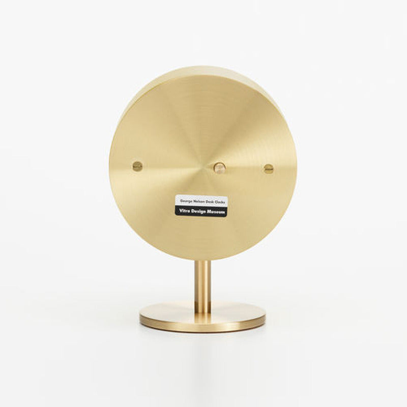 Night Desk Clock