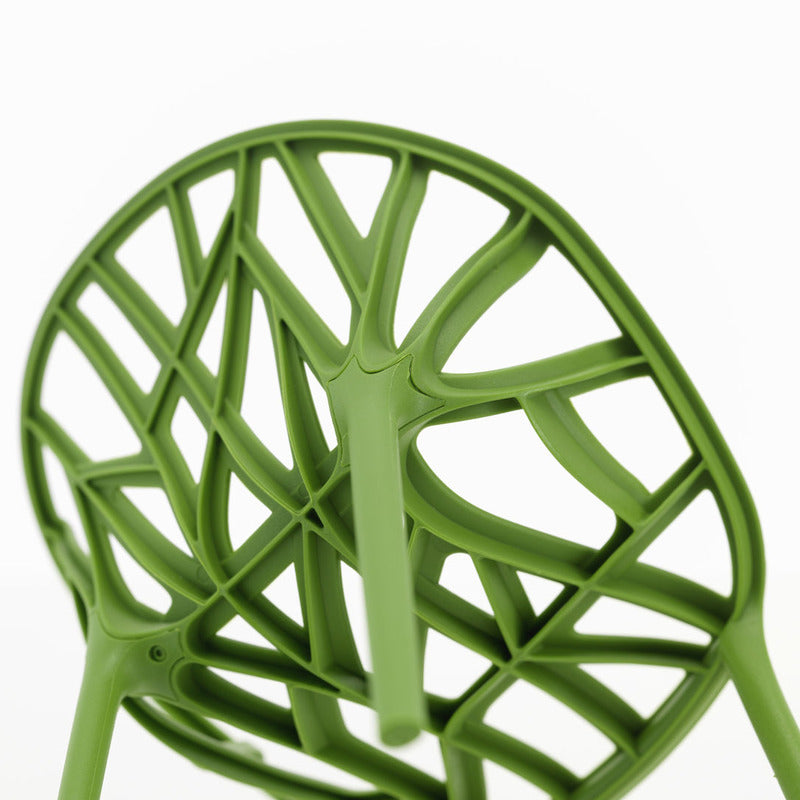 Miniatures Vegetal Chair (Set of 3)