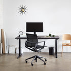 Sunburst Wall Clock