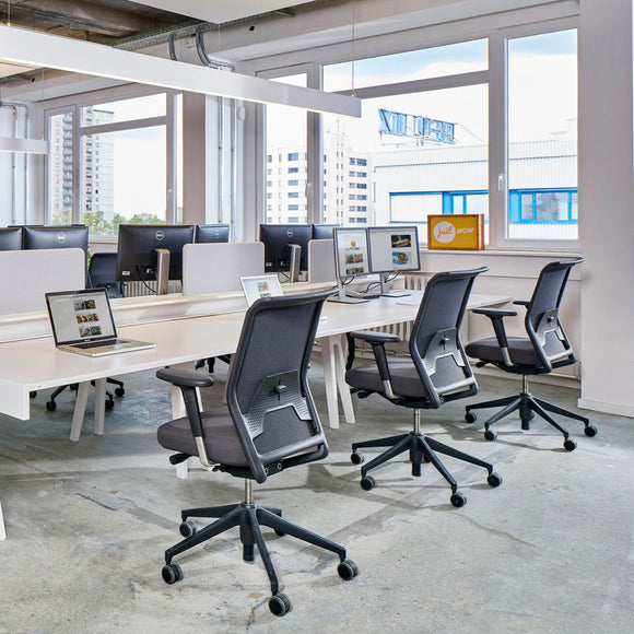 ID Mesh Office Chair