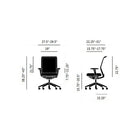 ID Mesh Office Chair